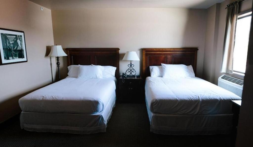 The Alcalde Hotel By Oyo Gonzales Extérieur photo