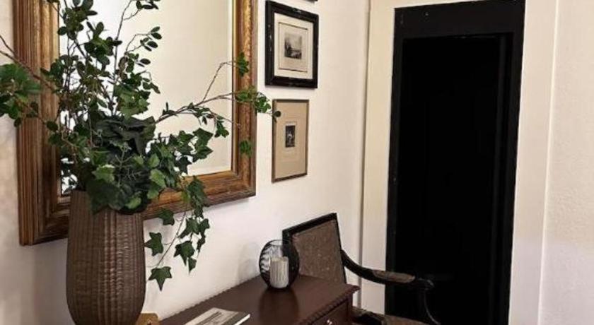 The Alcalde Hotel By Oyo Gonzales Extérieur photo