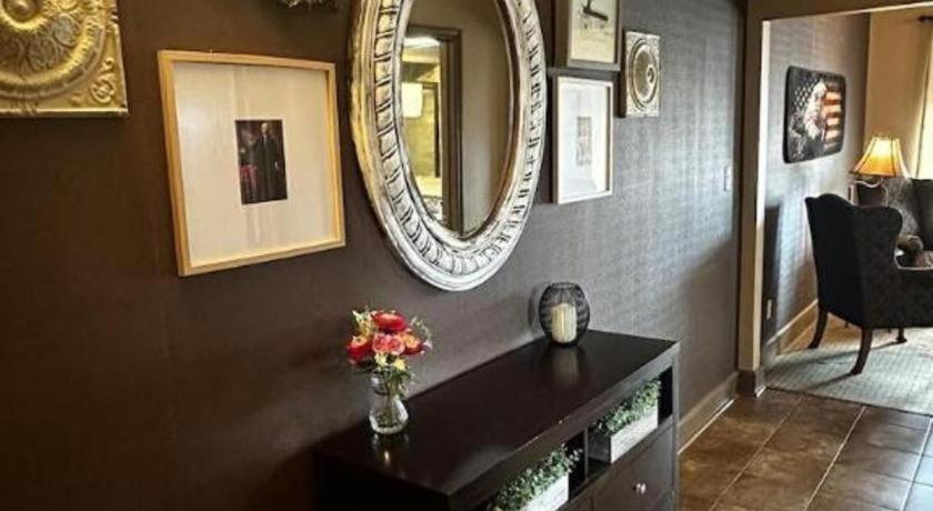 The Alcalde Hotel By Oyo Gonzales Extérieur photo