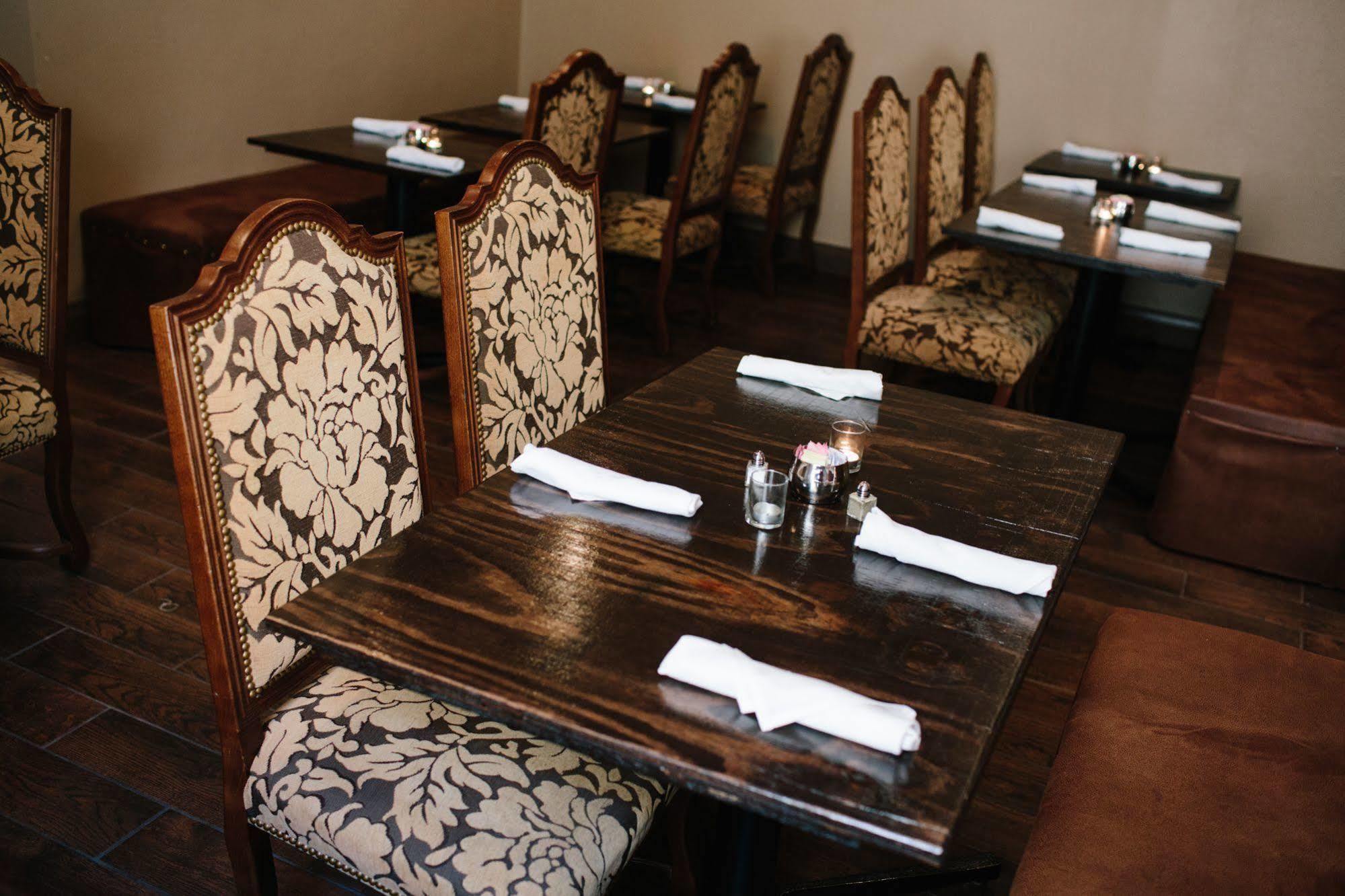 The Alcalde Hotel By Oyo Gonzales Extérieur photo